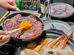 -牛牛和牛海鲜粥底火锅(长虹国际城店)