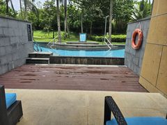 -三亚海棠湾万丽度假酒店