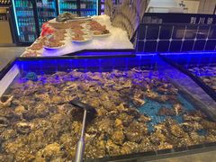 -川骄海鲜自助(河东店)