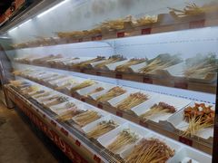 -马路边边串串香(一匡街店)
