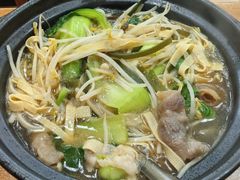 -天瑞福云南过桥米线(十里河店)