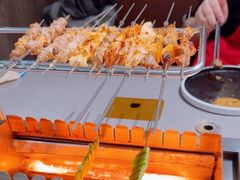 -丰茂烤串(外滩星荟中心店)