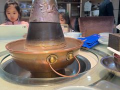-福寿斋·老北京铜锅涮肉·烤鸭(顺义总店)