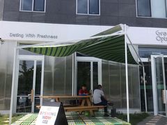 -Green Option(官舍店)