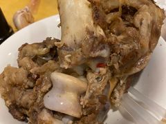 -水仙拉面(水仙街店)
