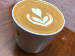 -Line 咖啡(石厦花园店)