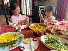 -南沙游艇会·大兵船餐厅