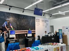 -迪卡侬(瓯海店)