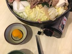 -有喜屋·深夜食堂(北京西路店)