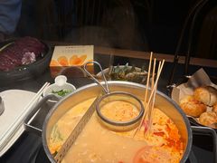 -生如夏花泰式火锅(西村黑金店)