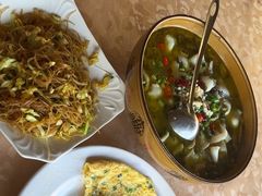 -晓琦农家菜馆·地道农家菜