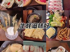 -KK ONE(京基滨河时代店)