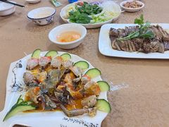 -官塘锋记鱼生·生腌·砂锅粥(牌坊街店)