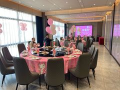 -绸乡宴酒店·融合苏帮宴(吴江店)