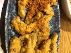 重庆小酥肉-付小姐在成都(川沙店)