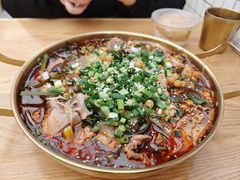 -冒菜西施·非遗冒菜(总店)