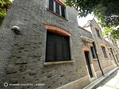 -中共二大会址纪念馆