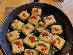 -黄山老妈·土菜(碧桂园店)