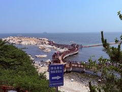 -养马岛旅游度假区
