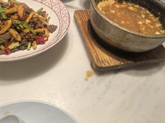 -径山十八道·风味民间菜(杭州总店)