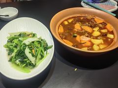 -桥边小楼·手工云南菜·丽江地标美食