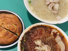 -甘记肥肠粉(马鞍北路店)