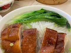 -顺风山庄(水濂山店)