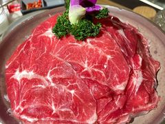 -喃喃椰·糟粕醋·椰子鸡火锅(七堡花园店)