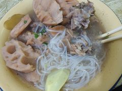 -燕子煨汤(山海关路店)