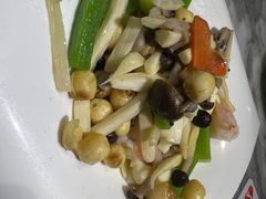 -城南往事·鲁菜济南菜(软件园美莲广场店)