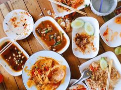 -Doo Dee Thai Food(Issan/Isaan/Esan)