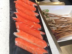 -串一火锅(赛格国际购物中心店)