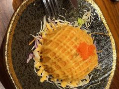 -鸟鹏烧鸟居酒屋(仁恒梦中心店)