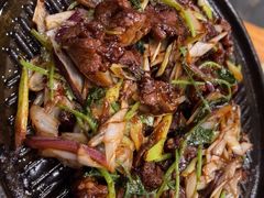 -那家小馆•北京菜•烤鸭(中关村店)