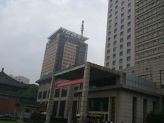 -南京钟山宾馆(江苏省会议中心)