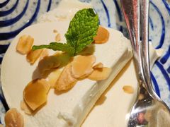 杏仁豆腐-鸟鹏烧鸟居酒屋(熙龙湾店)