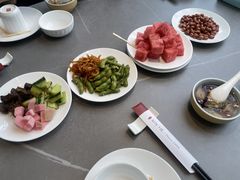 -湖锦酒楼(八一路店)