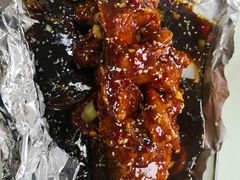 -郭林家常菜烤鸭(曙光西路店)