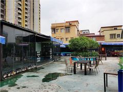 -小象钓虾·营地烧烤(洛溪店)