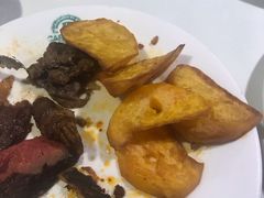 -戈拿旺巴西烤肉(崇文门店)