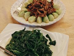 -亚龙湾红树林度假酒店御粤阁