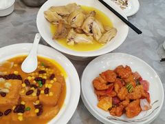 -鹭园酒家·四十年老字号