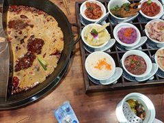 -楠火锅(哈尔滨金爵万象店)