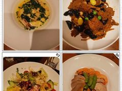 四喜烤麸-上海人家花樣年华(中山公园店)