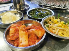 -釜山火炉·海鲜烤肉(紫藤路店)