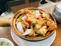 -绿柠食堂(北外滩店)