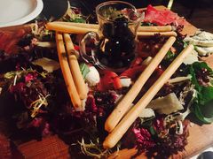 -EATALIA意塔利意式餐厅(鼓楼店)