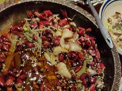 -永安鱼庄·镇江菜(丁卯店)