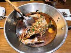 -胡胖子专业长沙菜(衡山路店)