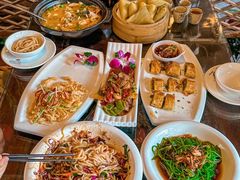 -尽善百年古院餐厅(王家老宅店)